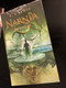 Narnia krónikái 1-7 / C. S. LEWIS / Illusztrált kiadás / Harmat Kiadó 2019 / Paperback (9789632885186)