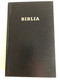 BIBLIA SAU SFINTA SCRIPTURĂ - VECHIUL ŞI NOUL TESTAMENT  BIBLES & PUBLICATIONS CHRÉTIENNES (30, rue Châteauvert F 26000 Valence) 2002  Hardcover