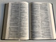 BIBLIA SAU SFINTA SCRIPTURĂ - VECHIUL ŞI NOUL TESTAMENT  BIBLES & PUBLICATIONS CHRÉTIENNES (30, rue Châteauvert F 26000 Valence) 2002  Hardcover