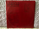 Igor Stravinsky: Oedipus Rex - Czech Philharmonic Chorus and Orchestra, Conductor: Karel Ančerl / Supraphon LP Mono 1965 / SUA 10678