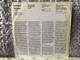 Strauss: Dirigiert Strauss - Also Sprach Zarathustra, Wiener Philharmoniker / ETERNA LP Stereo 1973 / 8 26 207