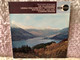 Richard Strauss: Ein Heldenleben - Vienna Philharmonic Orchestra, Willi Boskovsky (solo violin), Clemens Krauss / Decca LP Stereo / ECS 584