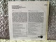 Richard Strauss: Ein Heldenleben - Vienna Philharmonic Orchestra, Willi Boskovsky (solo violin), Clemens Krauss / Decca LP Stereo / ECS 584