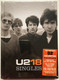 U218 SINGLES / Collection Deluxe Limited Edition / CD, DVD, and Book 2006 (602517135932)