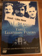 Three Legendary Tenors  CARUSO GIGLI BJÖRLING  WRITTEN AND PRESENTED BY NIGEL DOUGLAS  DVD Video (5051083001328)