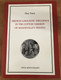 French Linguistic Influence in the Cotton Version of Mandeville's Travels / ÖRSI TIBOR / TINTA KÖNYVKIADÓ BUDAPEST, 2006 / Paperback (9789637094545)
