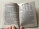 Upoznati Boga Kroz Novi Zavjet / Croatian Language Booklet / Knowing God Through the New Testament / David Egner / Paperback, 2004