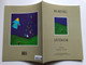 Kurtág: Games (Játékok) - Volume 1 / German Edition / Paperback / EDITIO MUSICA BUDAPEST 2000 
