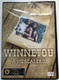 WINNETOU A MESCALERO  Pierre Brice, Siegfried Rauch  A gyülölet gyümölcse  Megszólal a lelkiismeret  DVD Video (5998168500140)