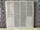 Artur Rubinstein: Chopin - Scherzos Op. 20, 31, 39, 54 / ETERNA LP Stereo 1976 / 8 26 822