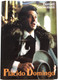 Placido Domingo - Daniel Snowman  ZENEMŰKIADÓ, BUDAPEST  Paperback (9633306884)