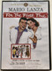 For the First Time - Mario Lanza  Director Rudolph Mate  Actors Mario Lanza, Zsa Zsa Gabor  Warner Brothers - Archive Collection  DVD Video (883316510186)