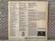 Johann Sebastian Bach: Das Kantatenwerk (Herr, Wie Du Willt, So Schick's Mit Mir; Was Mein Gott Will, Das G'scheh' Allzeit) - Der Thomanerchor Leipzig, Leitung Günther Ramin / Ariola Eurodisc GmbH LP / 71 532 KK