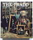 The Prado - Santiago Alcolea Blanch  Abradale Press, 1996  HARDCOVER (9789810981478)