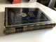 A SZÁZÉVES NEMZETI SZINHÁZ  AZ 193738-AS CENTENÁRIS ÉV EMLÉK ALBUMA  BUDAPEST 1938  Leather Bound
