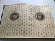 A SZÁZÉVES NEMZETI SZINHÁZ  AZ 193738-AS CENTENÁRIS ÉV EMLÉK ALBUMA  BUDAPEST 1938  Leather Bound