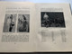 A SZÁZÉVES NEMZETI SZINHÁZ  AZ 193738-AS CENTENÁRIS ÉV EMLÉK ALBUMA  BUDAPEST 1938  Leather Bound