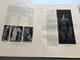 A SZÁZÉVES NEMZETI SZINHÁZ  AZ 193738-AS CENTENÁRIS ÉV EMLÉK ALBUMA  BUDAPEST 1938  Leather Bound