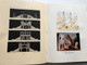 A SZÁZÉVES NEMZETI SZINHÁZ  AZ 193738-AS CENTENÁRIS ÉV EMLÉK ALBUMA  BUDAPEST 1938  Leather Bound