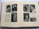 A SZÁZÉVES NEMZETI SZINHÁZ  AZ 193738-AS CENTENÁRIS ÉV EMLÉK ALBUMA  BUDAPEST 1938  Leather Bound