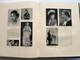 A SZÁZÉVES NEMZETI SZINHÁZ  AZ 193738-AS CENTENÁRIS ÉV EMLÉK ALBUMA  BUDAPEST 1938  Leather Bound