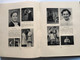 A SZÁZÉVES NEMZETI SZINHÁZ  AZ 193738-AS CENTENÁRIS ÉV EMLÉK ALBUMA  BUDAPEST 1938  Leather Bound