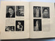 A SZÁZÉVES NEMZETI SZINHÁZ  AZ 193738-AS CENTENÁRIS ÉV EMLÉK ALBUMA  BUDAPEST 1938  Leather Bound
