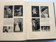 A SZÁZÉVES NEMZETI SZINHÁZ  AZ 193738-AS CENTENÁRIS ÉV EMLÉK ALBUMA  BUDAPEST 1938  Leather Bound