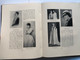 A SZÁZÉVES NEMZETI SZINHÁZ  AZ 193738-AS CENTENÁRIS ÉV EMLÉK ALBUMA  BUDAPEST 1938  Leather Bound