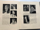 A SZÁZÉVES NEMZETI SZINHÁZ  AZ 193738-AS CENTENÁRIS ÉV EMLÉK ALBUMA  BUDAPEST 1938  Leather Bound