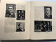 A SZÁZÉVES NEMZETI SZINHÁZ  AZ 193738-AS CENTENÁRIS ÉV EMLÉK ALBUMA  BUDAPEST 1938  Leather Bound