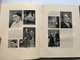 A SZÁZÉVES NEMZETI SZINHÁZ  AZ 193738-AS CENTENÁRIS ÉV EMLÉK ALBUMA  BUDAPEST 1938  Leather Bound