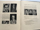 A SZÁZÉVES NEMZETI SZINHÁZ  AZ 193738-AS CENTENÁRIS ÉV EMLÉK ALBUMA  BUDAPEST 1938  Leather Bound