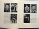 A SZÁZÉVES NEMZETI SZINHÁZ  AZ 193738-AS CENTENÁRIS ÉV EMLÉK ALBUMA  BUDAPEST 1938  Leather Bound