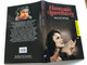 Hamyadó cigarettavég - BACSÓ PÉTER  Book and DVD  KOSSUTH KIADÓ 2003  Paperback (9789630944229)