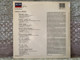 Mirella Freni - Alcina; Bianca e Fernando; Falstaff; Guglielmo Tell; La Boheme; Madama Butterfly; Pagliacci; Tosca / Decca LP / BA-342