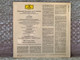 Pilar Lorengar, Siegfried Behrend – Altspanische Romanzen Und Volkslieder; Old Spanish Romances And Folk Songs; Romances Et Chansons Populaires De L'Espagne Ancienne / Deutsche Grammophon LP Stereo / 139 155 SLPM