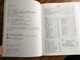 Chinese Catholic New Testament of Our People / Study New Testament / Study Note Source from La Biblia de Nuestro Pueblo (9789996599071)
