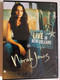 Norah Jones: Live in New Orleans / Video: COME AWAY WITH ME / NORAH and her band are captured here in an intimate setting at the House of Blues in New Orleans on August 24, 2002 / DVD (724349043190)