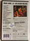 Norah Jones: Live in New Orleans / Video: COME AWAY WITH ME / NORAH and her band are captured here in an intimate setting at the House of Blues in New Orleans on August 24, 2002 / DVD (724349043190)