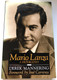 Mario Lanza A Biography  Derek Mannering  Foreword by Jose Carreras  S & B Publishing 1992  Paperback (9780709050520)