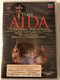 Giuseppe Verdi - Aida 2 DVD Set / CORPS DE BALLET OF THE THEATER AT THE SCALA / PUPILS OF THE SCALA THEATER ACADEMY ORCHESTRA AND CHORUS OF THE SCALA THEATER / Conductor: RICCARDO CHAILLY / DVD (044007432099)
