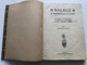 KALAUZ - A KRISZTUSI ÉLETRE  IRTA SZUSZAI ANTAL  KOLOZSVÁR SZENT BONAVENTURA KÖNYVNYOMDA 1910  Hardcover