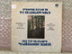 Pyotr Ilyich Tchaikovsky: Symphony No. 6 "Pathétique"- Moscow Radio Large Symphony Orchestra, Conductor Gennadi Rozhdestvensky = Петр Ильич Чайковский: Симфония № 6 «Патетическая» / Мелодия LP Stereo 1977 / СМ03581-82