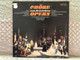 Chöre Aus Deutschen Opern - Chor Der Deutschen Staatsoper Berlin, Staatskapelle Berlin, Otmar Suitner - Fidelio; Die Zauberflöte; Die Lustigen Weiber Von Windsor; Euryanthe; Der Freischütz; Lohengrin / ETERNA LP 1978 Stereo / 8 26 944