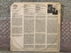 Famous Slavonic Operatic Arias - Bogdan Paprocki (tenor), Prague National Theatre Orchestra, Conductor: Bogdan Wodiczko / Dimitri; Halka; Eugene Oniegin; Pique Dame; Prince Igor / Supraphon LP Stereo 1964 / SUA ST 50644