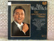 Fritz Wunderlich: Eine Unvergessene Stimme Vol. 2 - Ach! So Fromm, Ach! So Traut; Vater, Mutter, Schwestern, Brüder; Als Flotter Geist; Komm' In Die Gondel; Freunde, Das Leben Ist Lebenswert / Eurodisc 2x LP, Stereo / 301 188-370