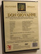 Mozart: Don Giovanni / DRAMA GIOCOSSO IN TWO ACTS BY LORENZO DA PONTE / Choir, Orchestra and Ballet of the National Theater in Prague / Conductor: Sir Charles Mackerras / DVD (9120005650732)
