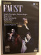 Gounod: Faust 2 DVD Set / Opera in five acts / Royal Opera Chorus / Chorus Director: Terry Edwards / Orchestra of the Royal Opera House / Conductor: Antonio Pappano / Film Director: Sue Judd / DVD (5099963161199)