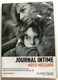 JOURNAL INTIME - MÁRTA MÉSZÁROS  CLAVIS FILMS Simon Shandon  DVD Video (37002469092-93)